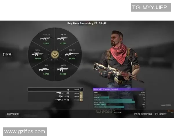 CSGO新手必看全面节奏掌握技巧与实战指南