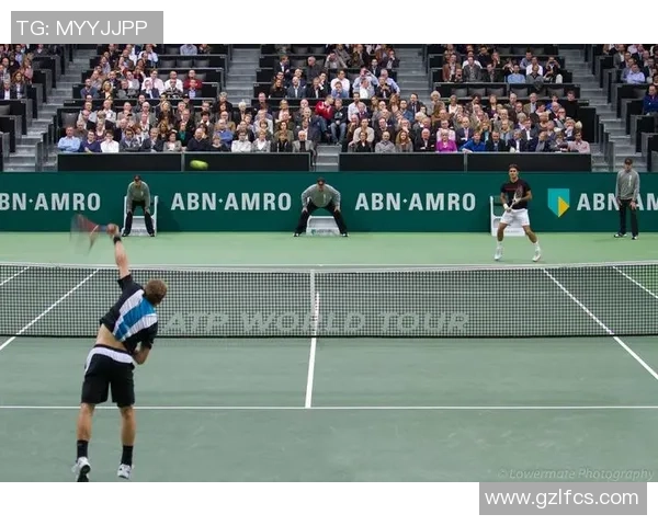 上海网球队引领最新网球战术TOP10全景解析与发展趋势探讨