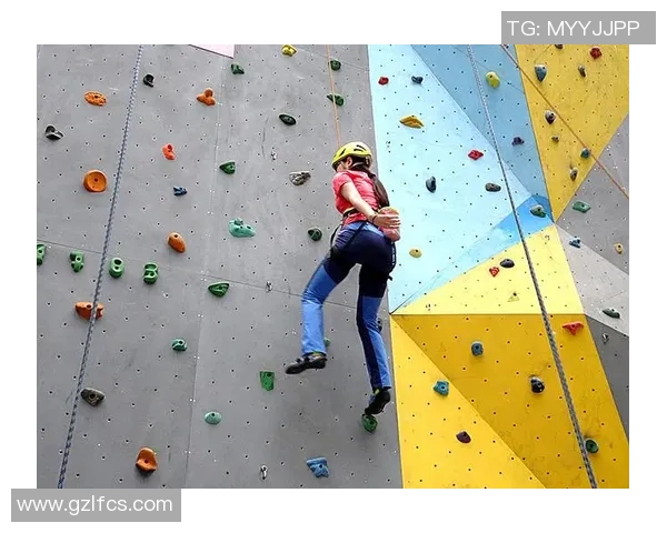 成都攀岩队耐力提升之路探秘与训练心得分享