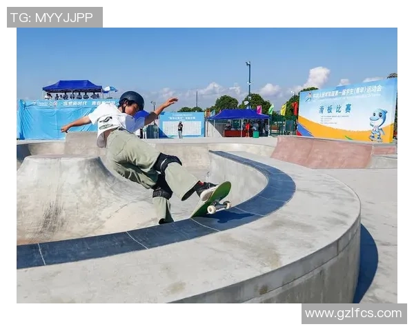 滑板文化盛行下的北京滑板队团队协作探索与成长之路